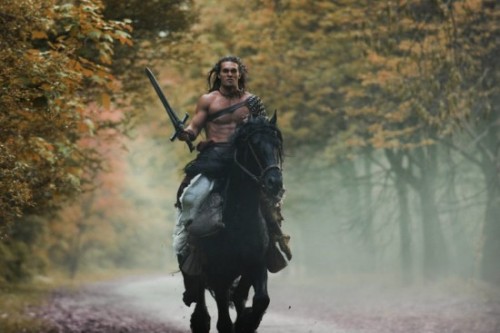Imagem 3 do filme Conan, o Bárbaro